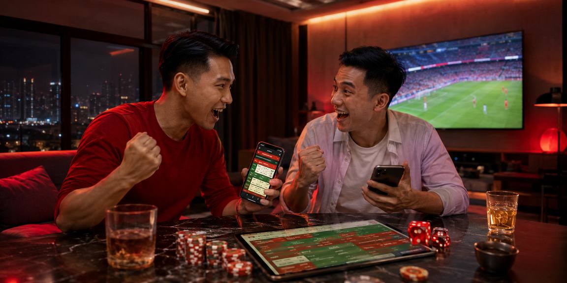 xa2ea31 Live Casino
